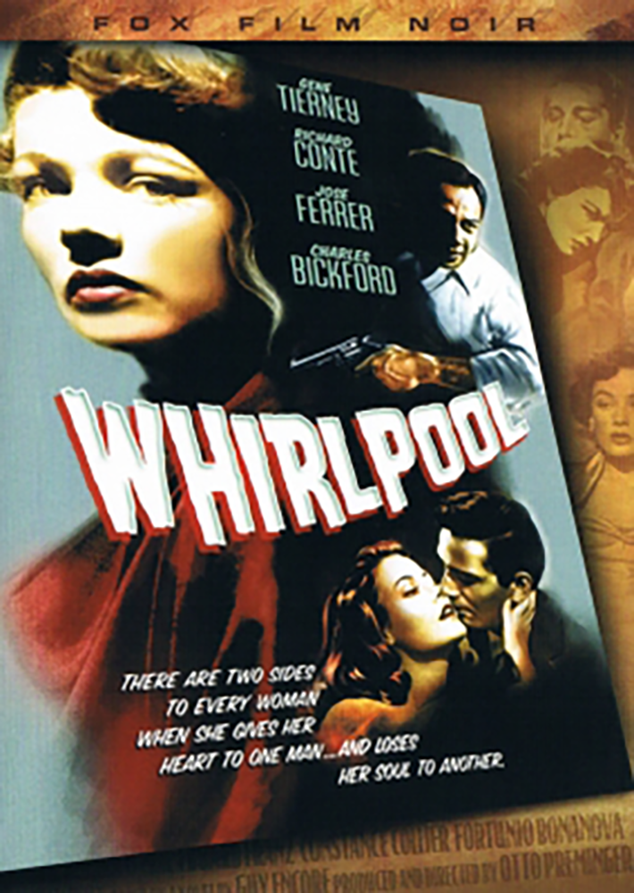 Whirlpool (1950)